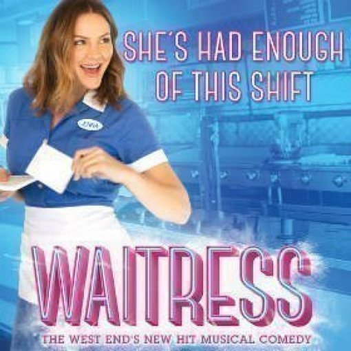 Waitress Waitress