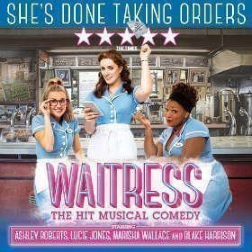 Waitress Waitress