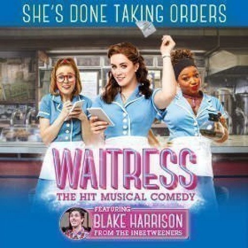 Waitress Waitress