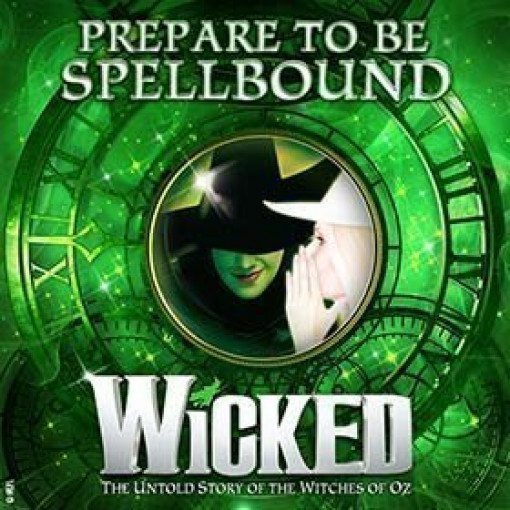 Wicked Wicked