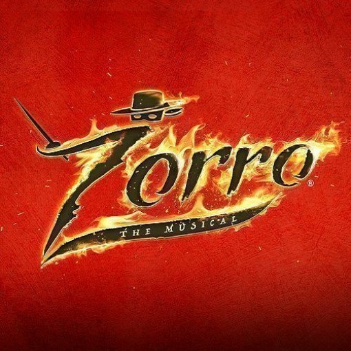 Full cast announced for ZORRO THE MUSICAL at Charing Cross Theatre