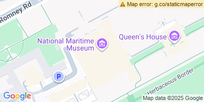 National Maritime Museum