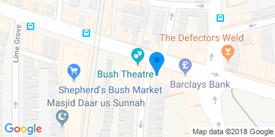 Bush Theatre