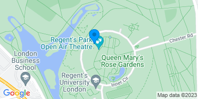 Regent's Park Open Air Theatre