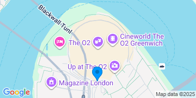 O2 Arena