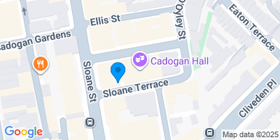Cadogan Hall