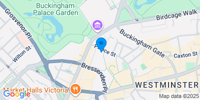 The Other Palace - Studio