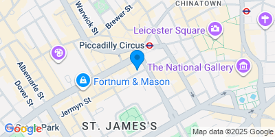 Jermyn Street Theatre