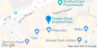 Theatre Royal Stratford East