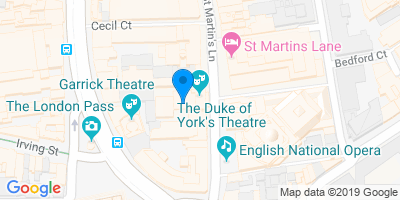 Duke of York's Theatre Duke of York's Theatre