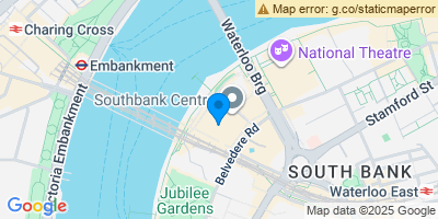 NoFit State's Big Top