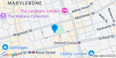 Underbelly Festival (Cavendish Square)