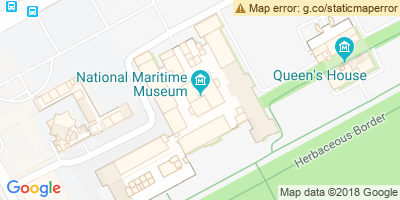 National Maritime Museum