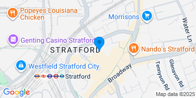 Theatre Royal Stratford East