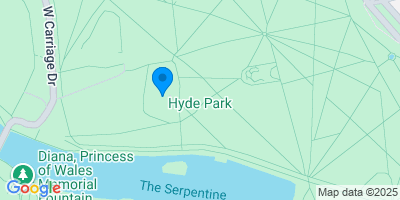 Hyde Park
