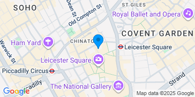 Leicester Square Theatre