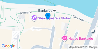 Sam Wanamaker Playhouse