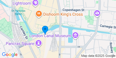 King's Cross Theatre