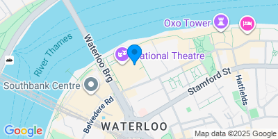 Dorfman - National Theatre