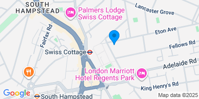 Hampstead Theatre - Downstairs