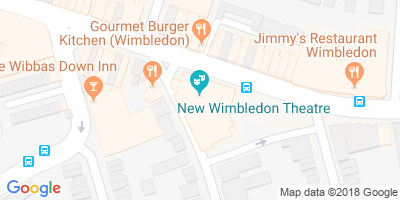 New Wimbledon Theatre