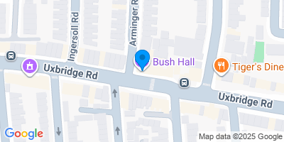 Bush Hall