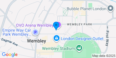 Wembley Arena