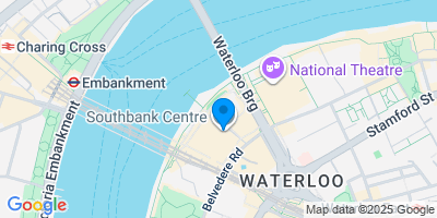 Queen Elizabeth Hall