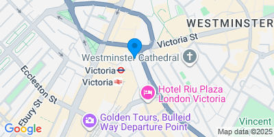 Apollo Victoria Theatre