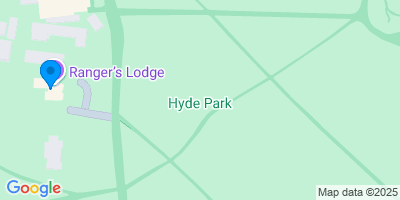 Hyde Park