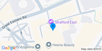 Theatre Royal Stratford East