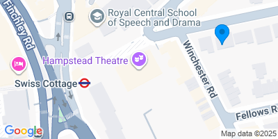 Hampstead Theatre - Downstairs