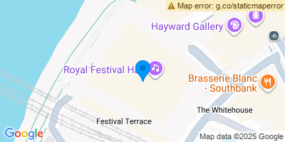 NoFit State's Big Top