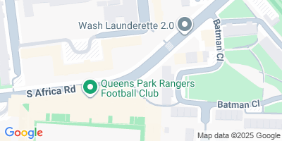 Troubadour White City Theatre