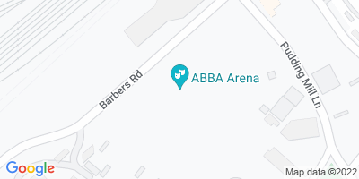 Abba Arena