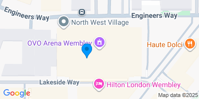 Wembley Arena