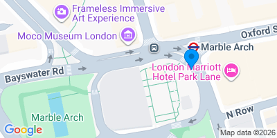 The Arts at Marble Arch