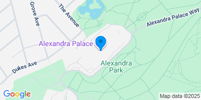 Alexandra Palace