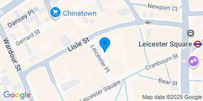 Leicester Square Theatre