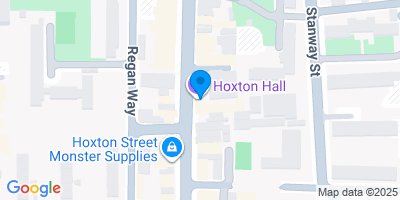 Hoxton Hall