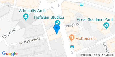 Trafalgar Studios (One) Trafalgar Studios (One)