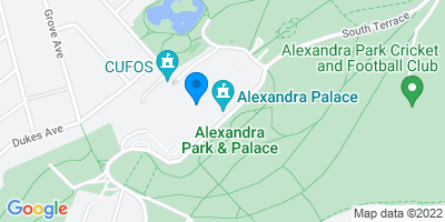 Alexandra Palace