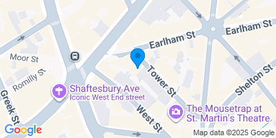 Seven Dials Playhouse