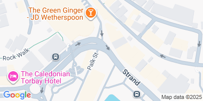 Torquay Suite Theatre