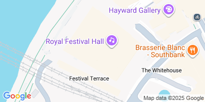 The London Wonderground