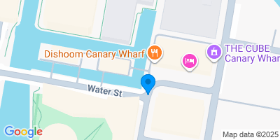 Troubadour Canary Wharf