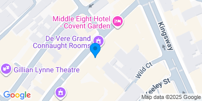 De Vere Grand Connaught Rooms