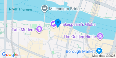 Sam Wanamaker Playhouse