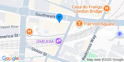 Menier Chocolate Factory