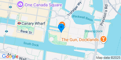 Troubadour Canary Wharf